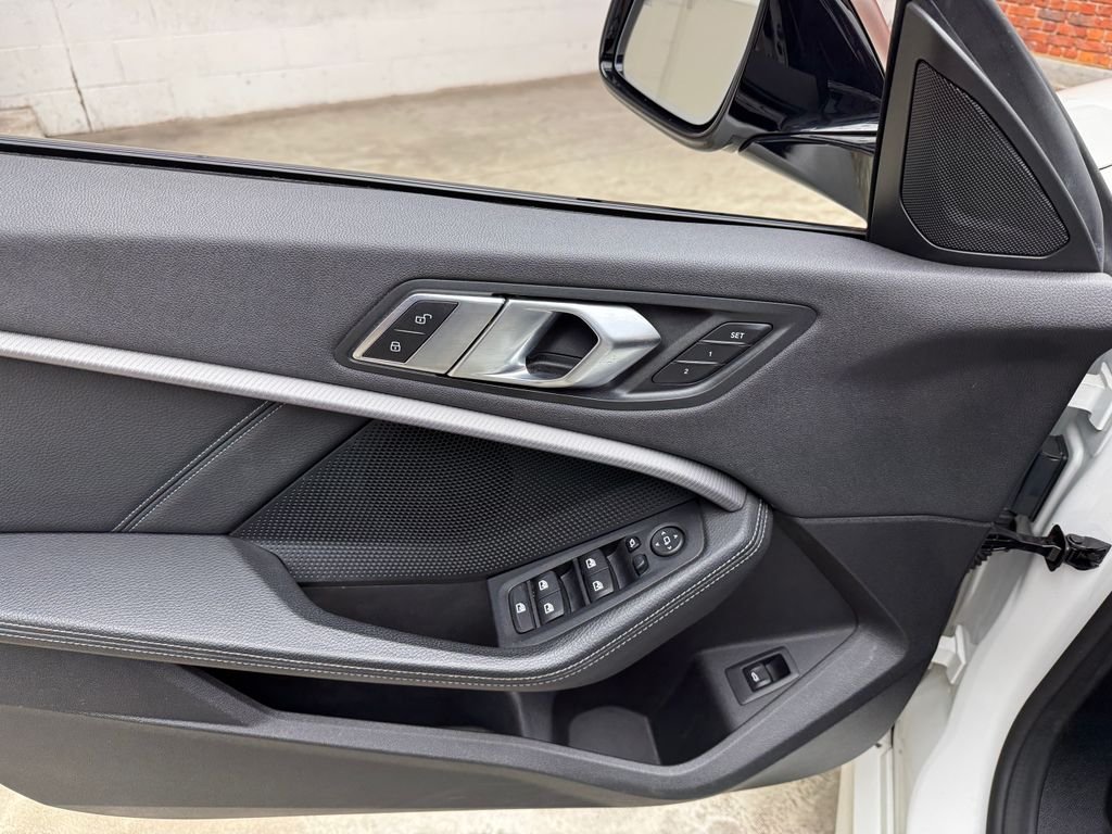 Used 2020 White BMW M235i Gran Coupe xDrive image 10