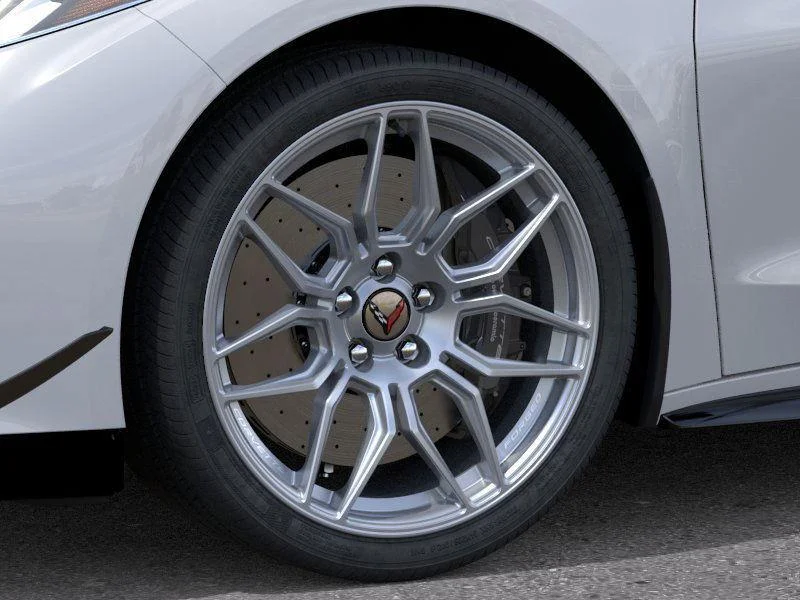 New 2026  Chevrolet Z06 image 9