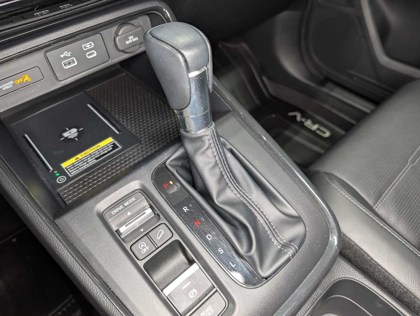 2024 Honda CR-V EX-L - Photo 29