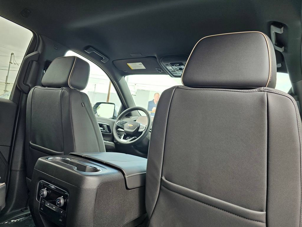 2026 Chevrolet Tahoe Premier - Photo 13