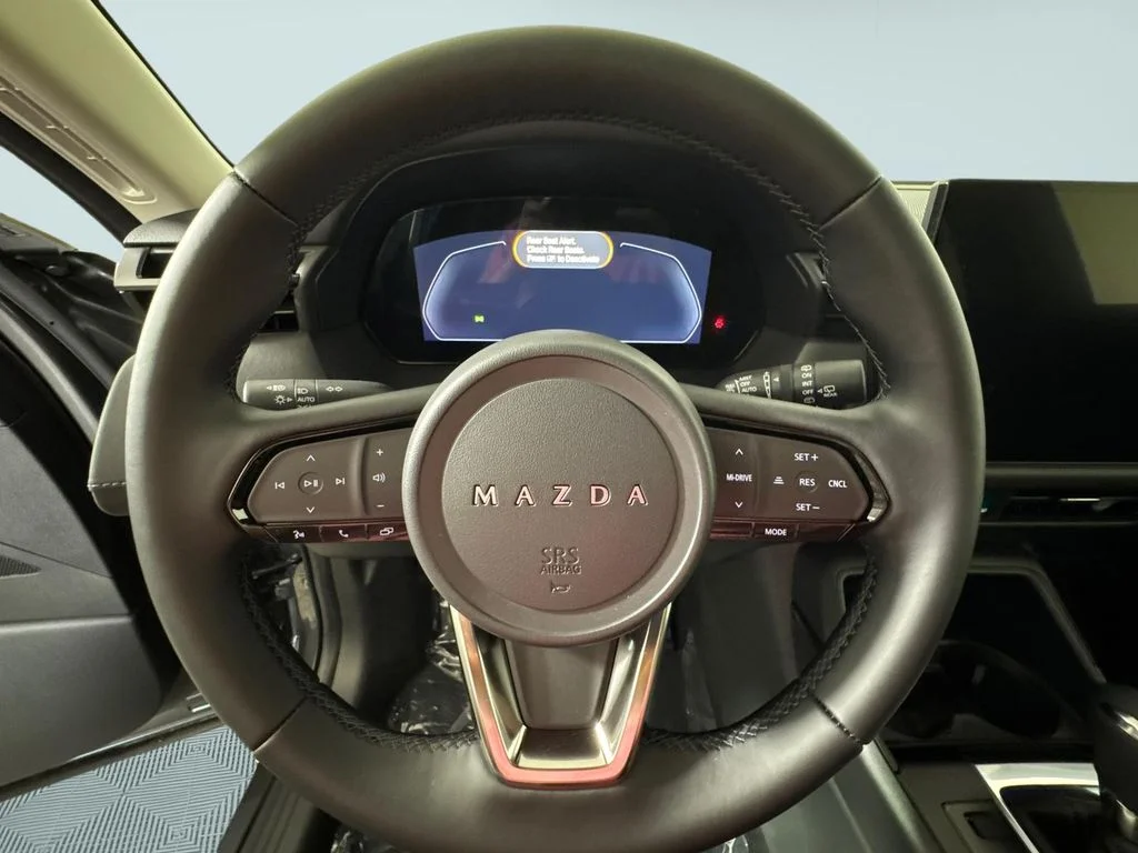 New 2026 Gray Mazda 2.5 S Premium image 31
