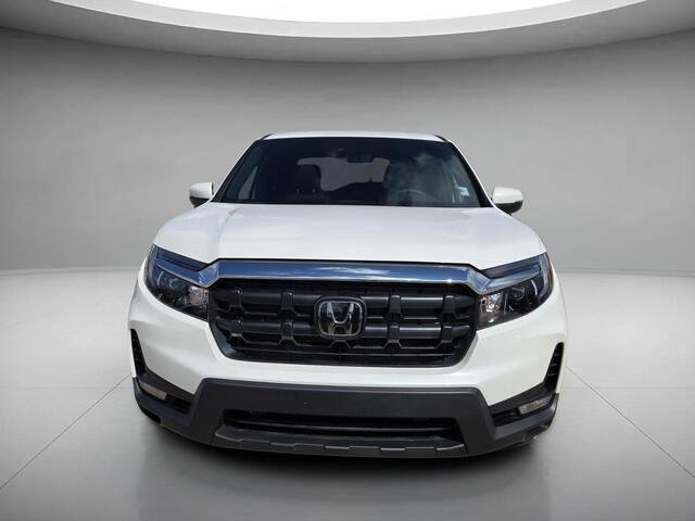 Used 2026 Platinum White Pearl Honda RTL image 8