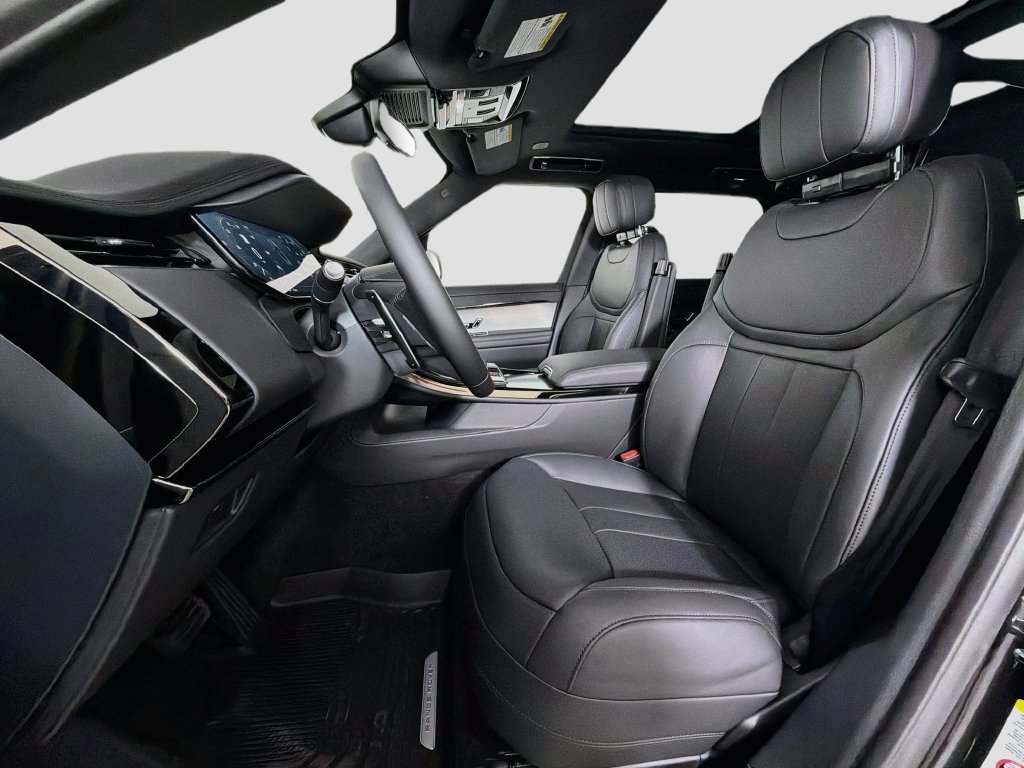 New 2027 Santorini Black Land Rover  SE P360 image 22