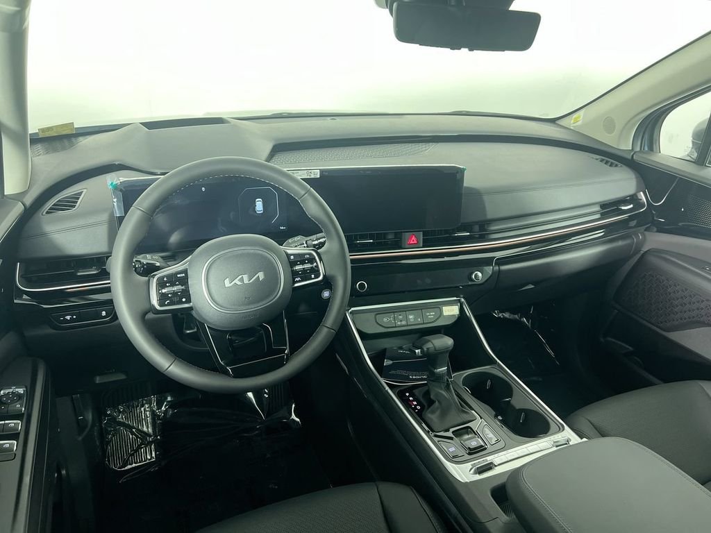 New 2027 Iceberg Green Kia SX Prestige image 26