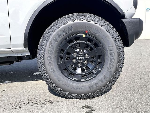 New 2026 Gray Ford Base image 13