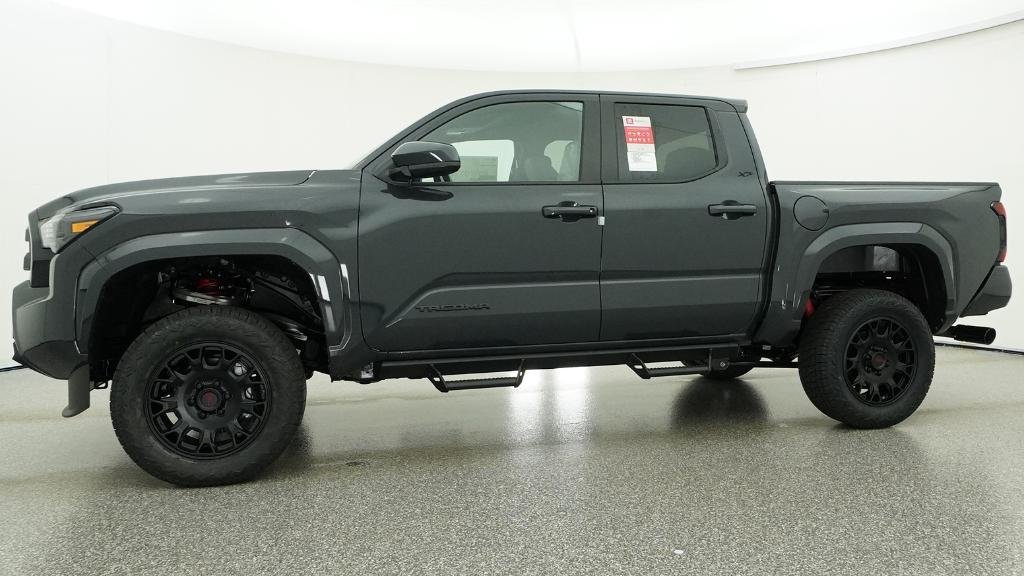 2026 Toyota Tacoma SR5 - Photo 39