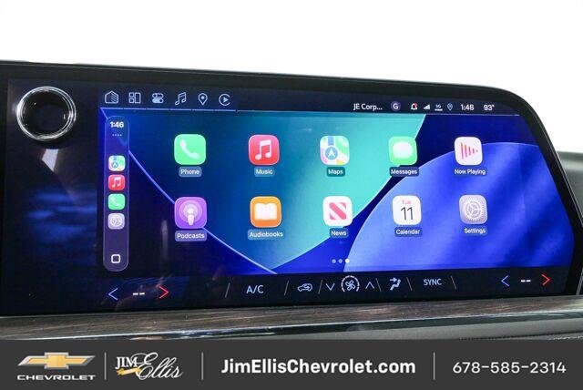 2026 Chevrolet Tahoe LS - Photo 16