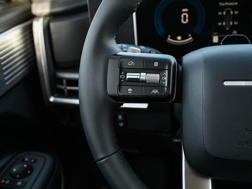 New 2026 Phantom Black Hyundai XRT AWD image 49