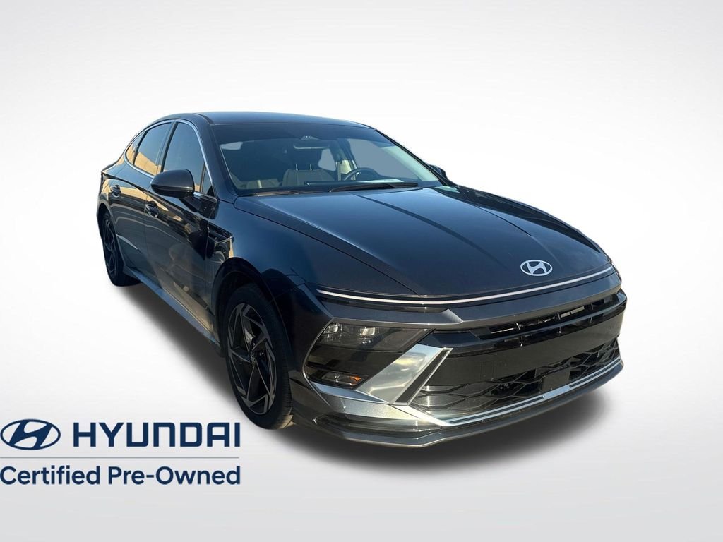 2026 Hyundai Sonata