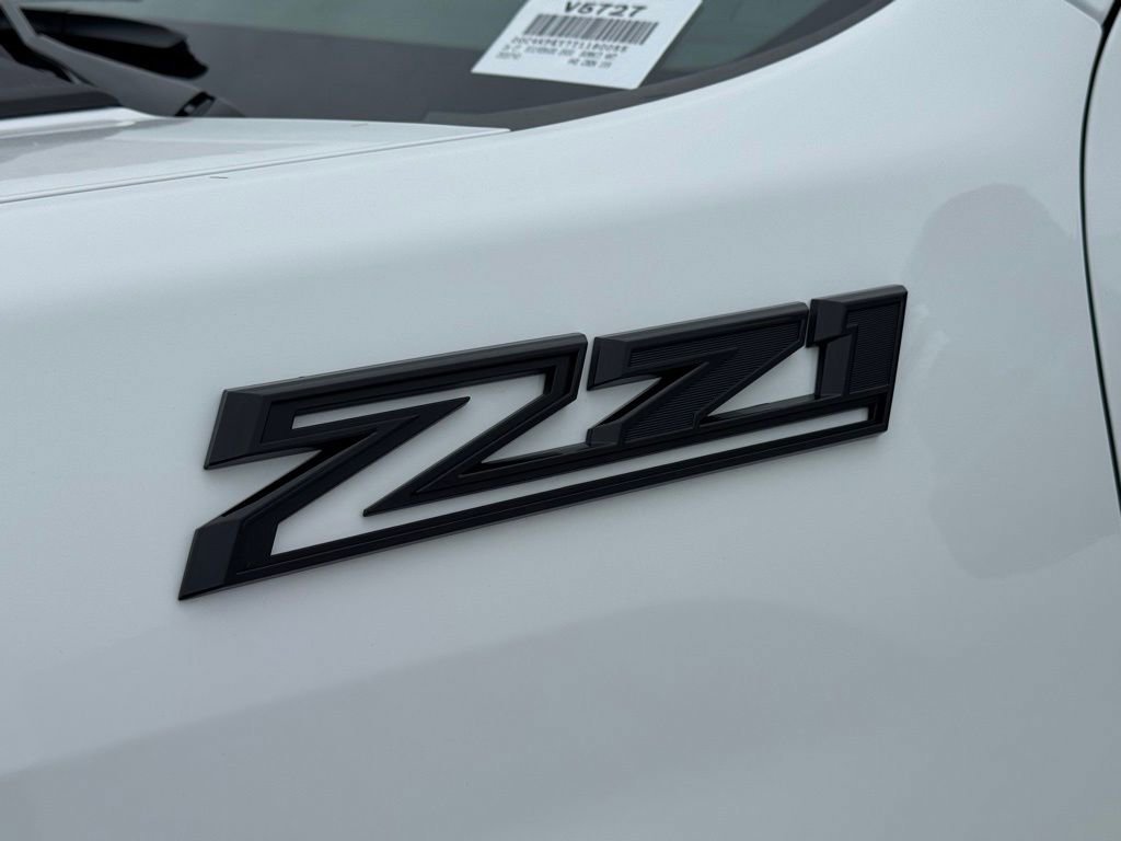 2026 Chevrolet Silverado 2500 HD LTZ - Photo 17