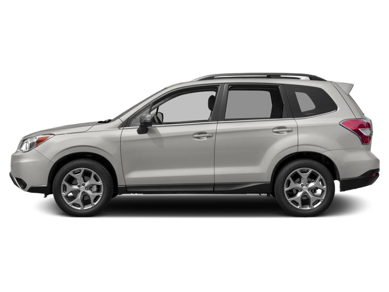 Used 2015 Satin White Pearl Subaru 2.5i Limited image 13