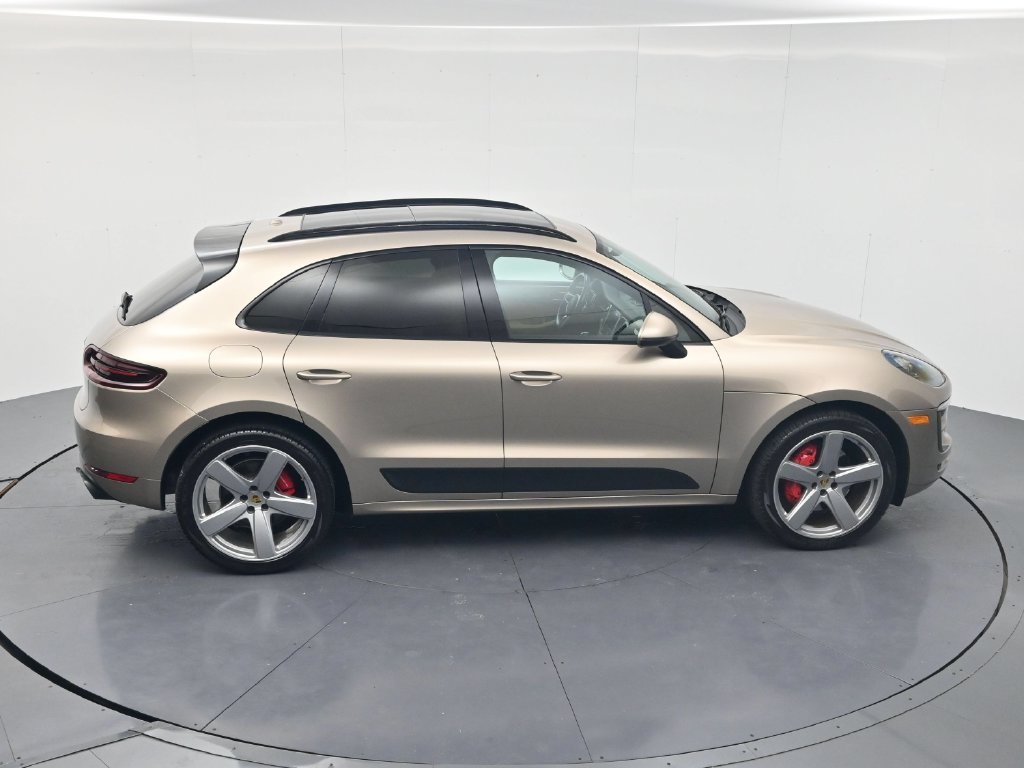 Used 2017 Carrara White Metallic Porsche GTS image 41