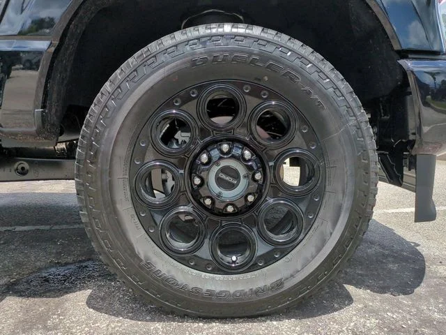 2026 Ford F-250 Super Duty XLT - Photo 11