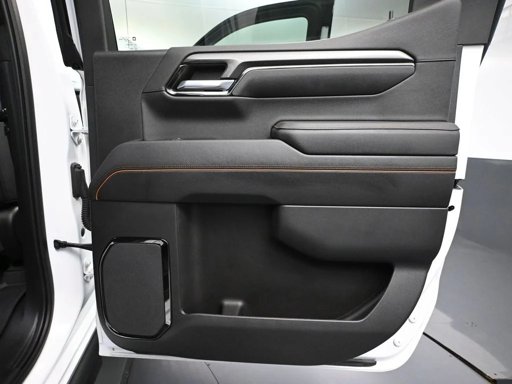 Certified Used 2023 White GMC AT4 image 37