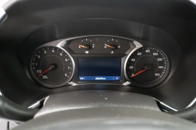 2023 Chevrolet Equinox Premier - Photo 30