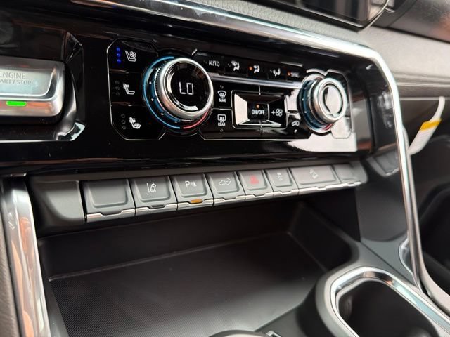 New 2026 Glacier White Tricoat GMC Denali image 29