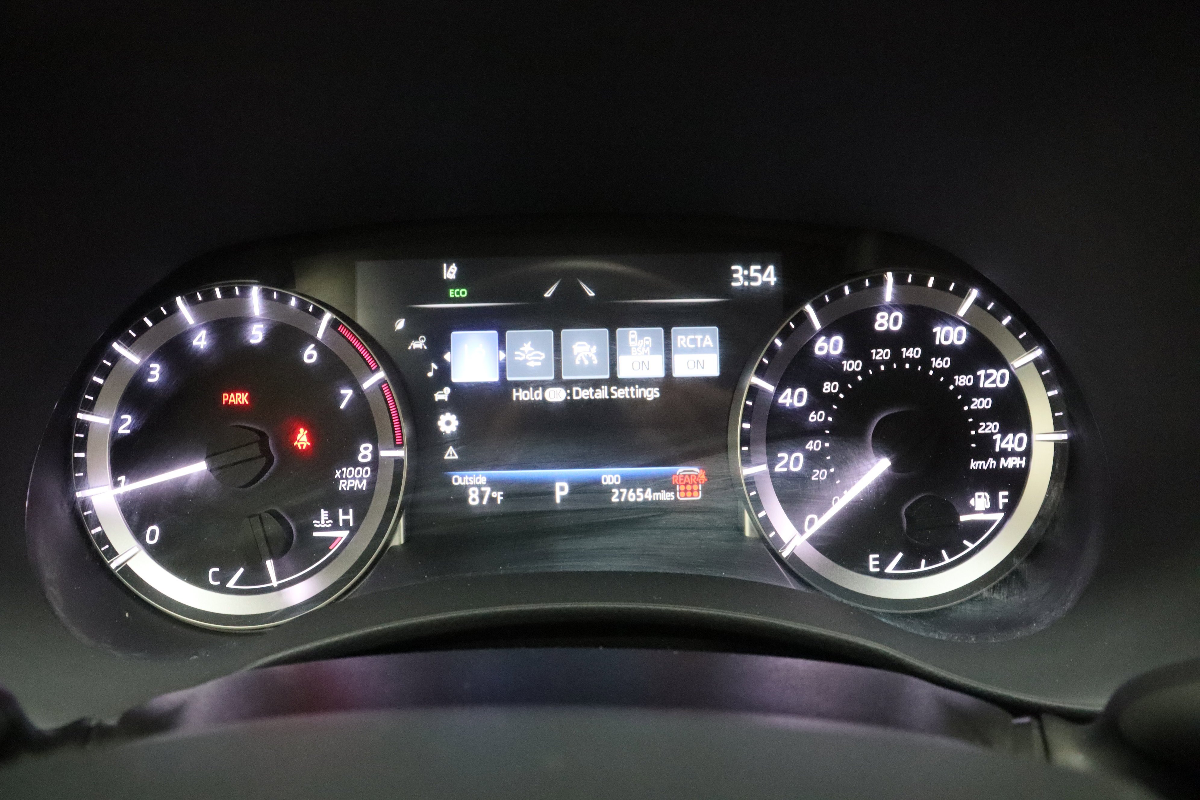 Certified Used 2025 Celestial Silver Metallic Toyota LE 2.4T image 41