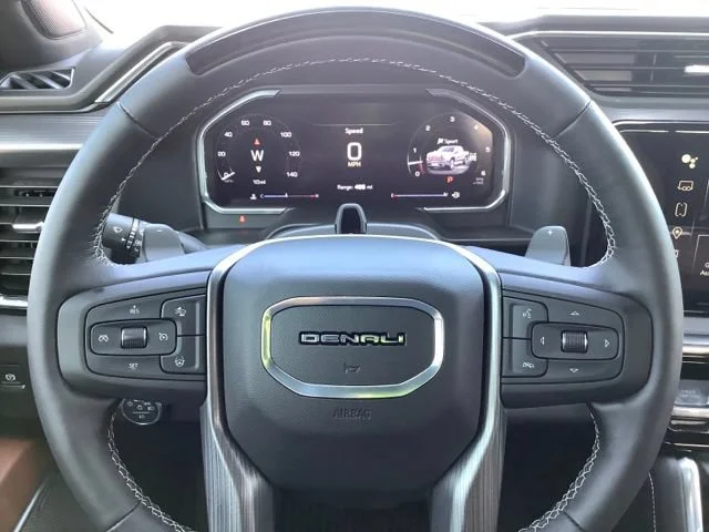 2026 GMC Sierra 1500 Denali Ultimate - Photo 27
