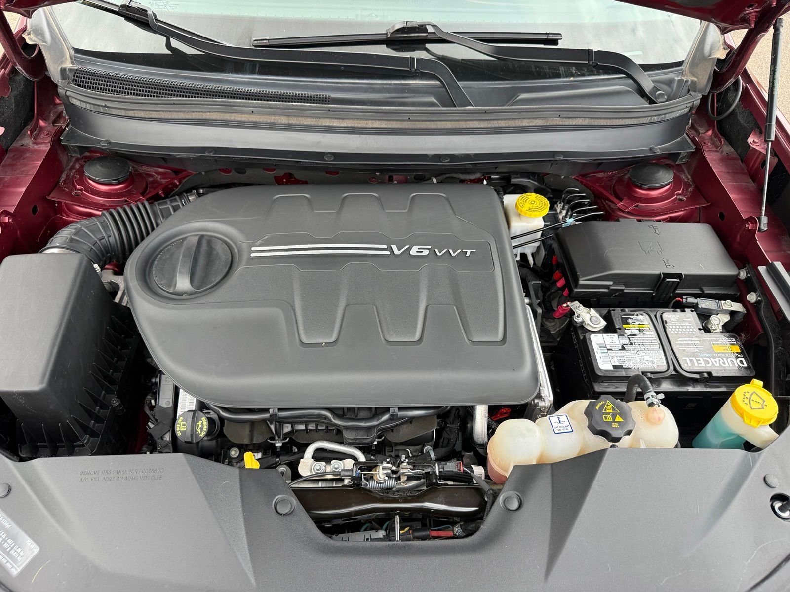2021 Jeep Cherokee Trailhawk - Photo 44