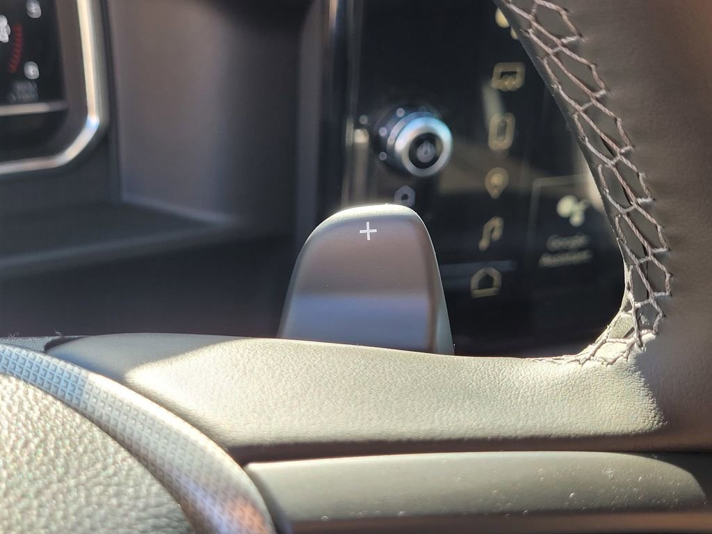 2024 GMC Sierra 1500 Denali Denali - Photo 25