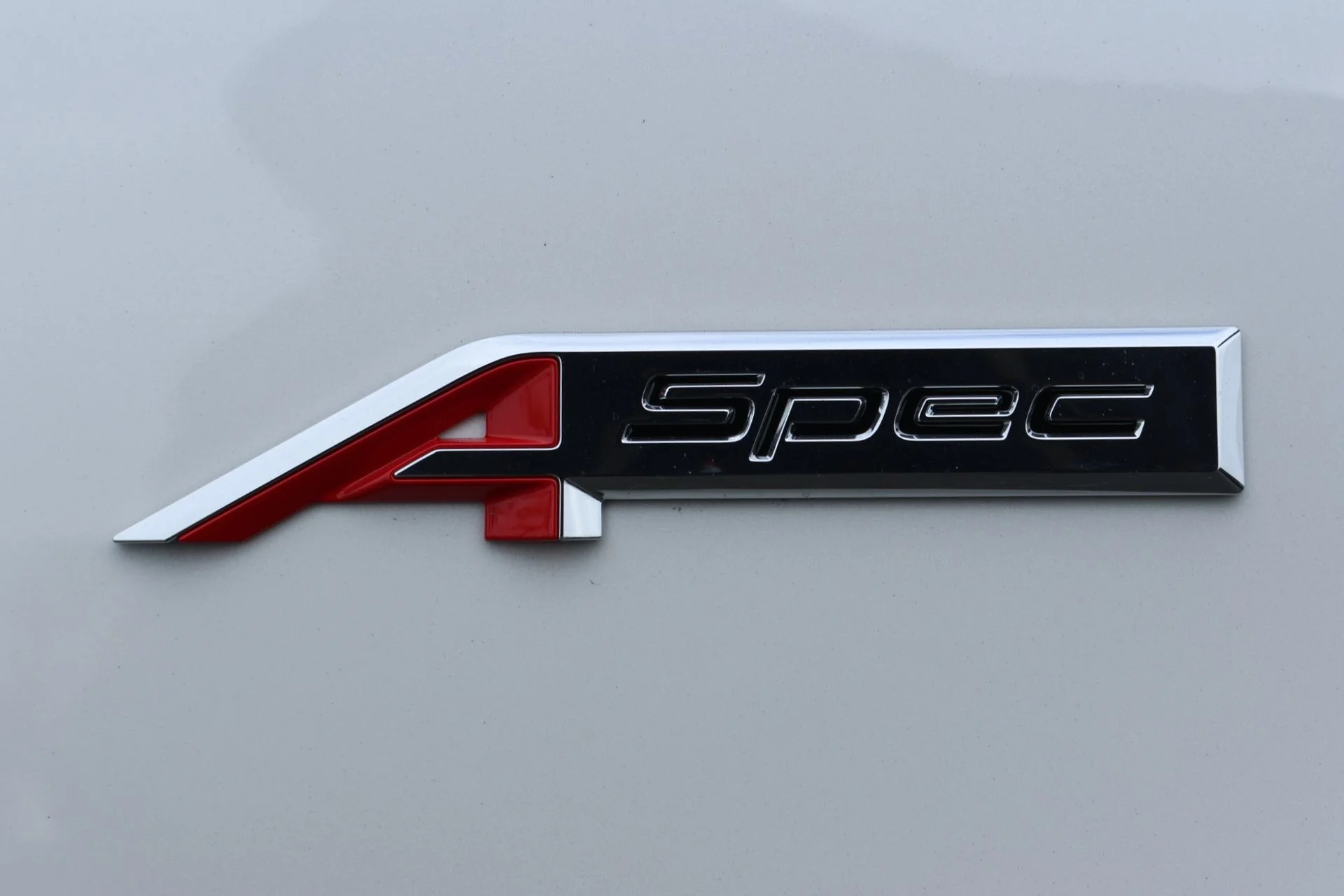 New 2026 Platinum White Pearl Acura SH-AWD A-Spec image 5