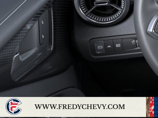 2025 Chevrolet Blazer EV LT - Photo 23