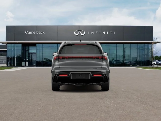 New 2027 GRAPHITE SHADOW INFINITI Sport AWD image 2