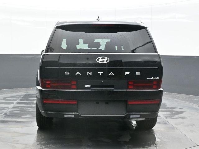 New 2026 Black Hyundai SE image 2