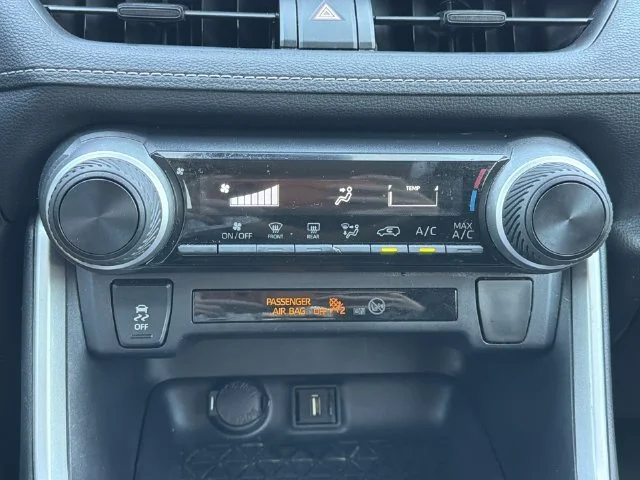 Used 2021 Gray Toyota LE image 20