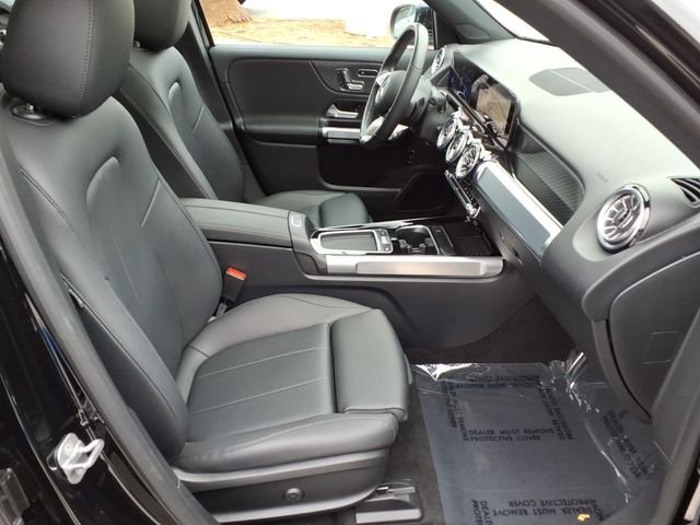 Certified Used 2024 Black Mercedes-Benz 350 image 16
