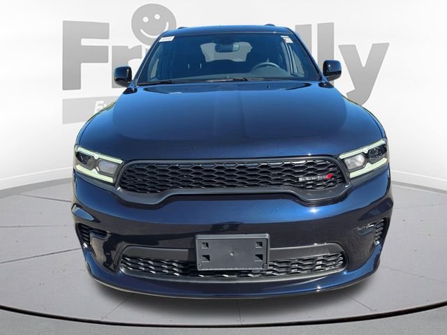 New 2026 Night Moves Dodge GT image 2