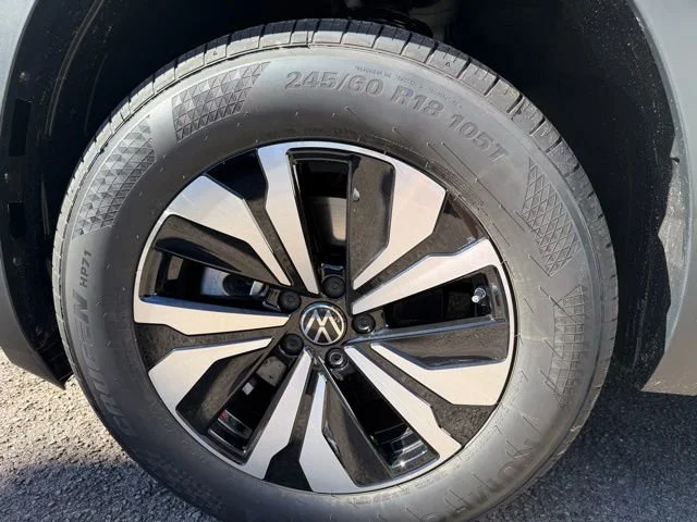 2026 Volkswagen Atlas SE - Photo 23