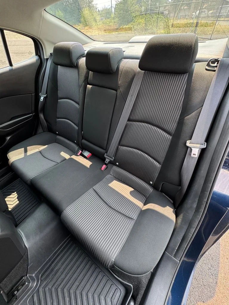 Used 2016 Deep Crystal Blue Mica Mazda i Touring image 22