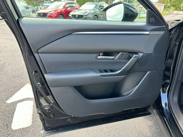 New 2026 Jet Black Mica Mazda 2.5 S Select AWD image 7