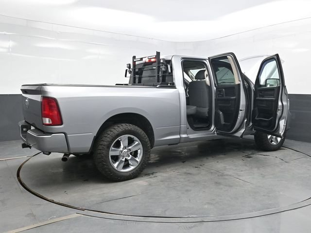 Used 2019 Silver Ram Express image 46
