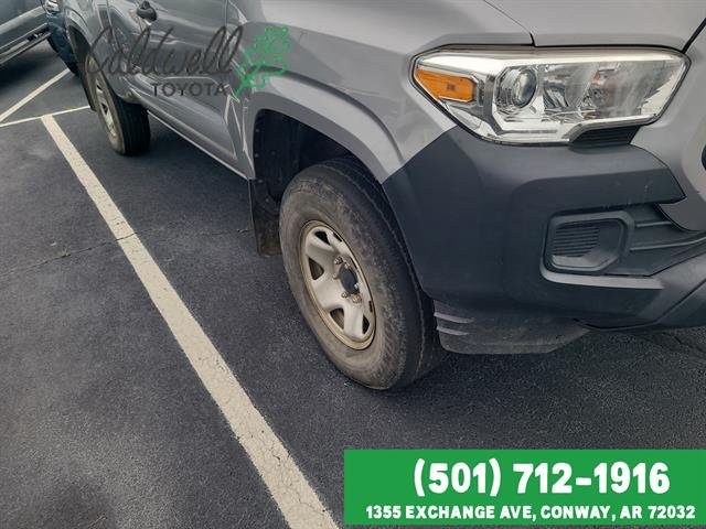 Used 2020  Toyota SR image 4