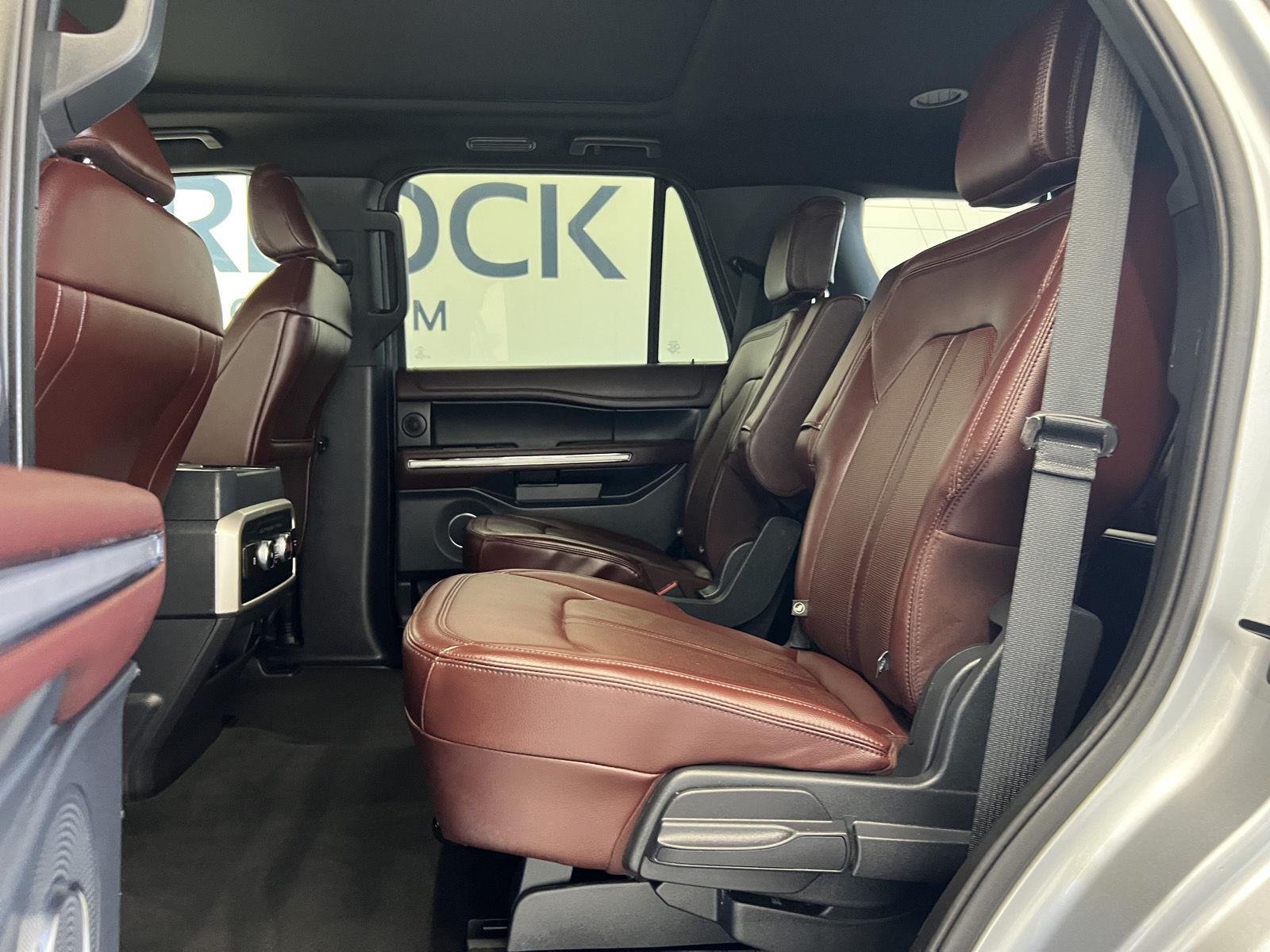 2024 Ford Expedition Limited - Photo 24