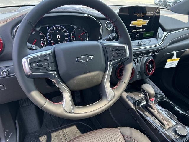 2026 Chevrolet Blazer RS - Photo 13