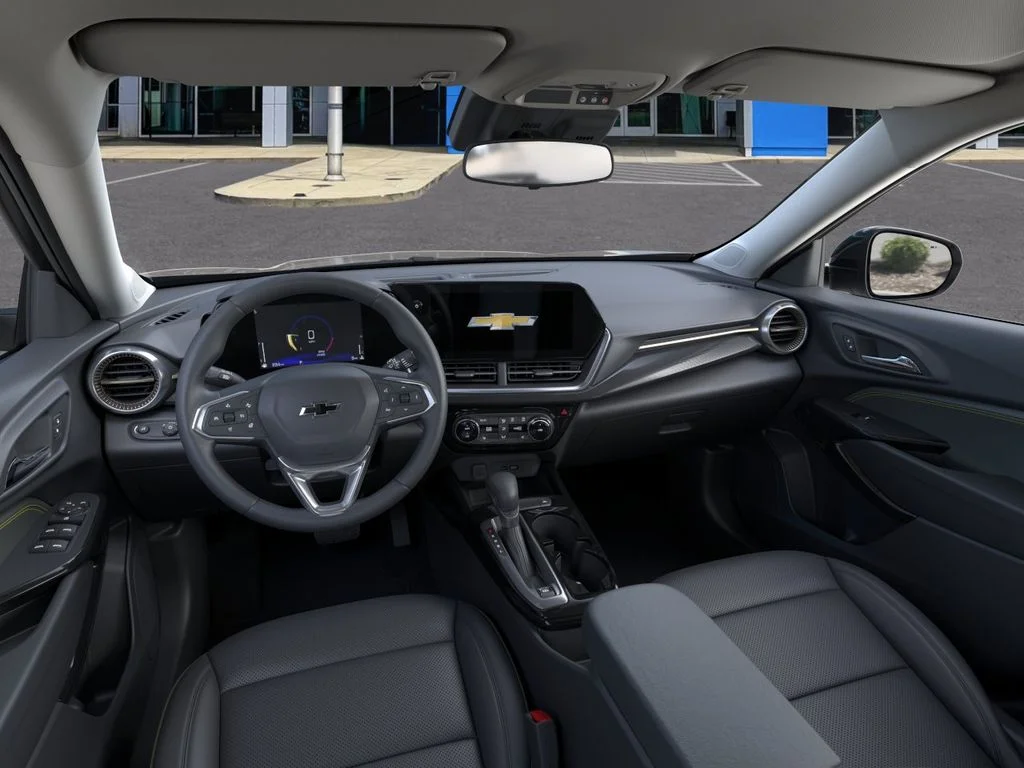 2026 Chevrolet Trax Activ - Photo 15