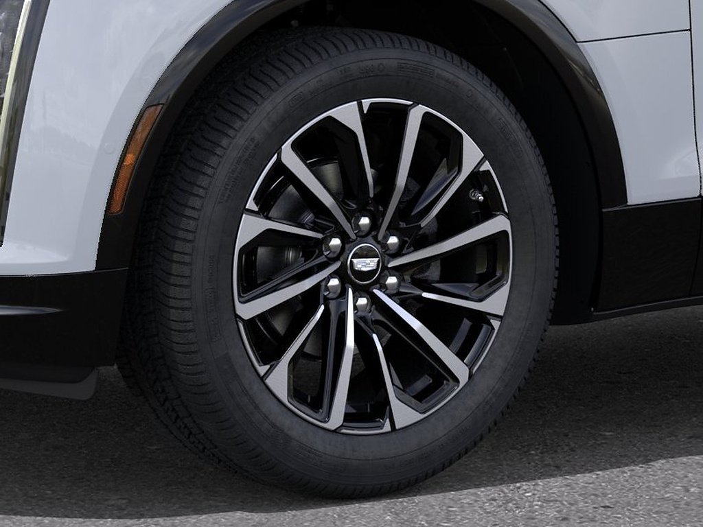 2026 Cadillac LYRIQ Premium Sport - Photo 9