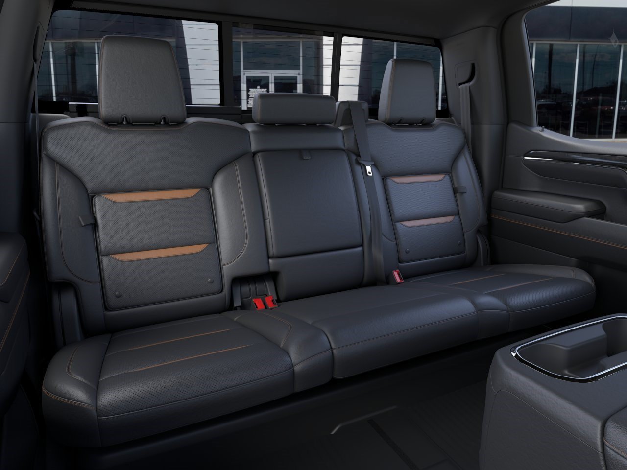 2026 GMC Sierra 1500 AT4 - Photo 17