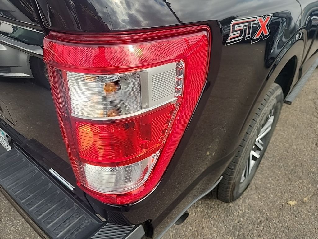 Used 2023 Black Ford XL image 13