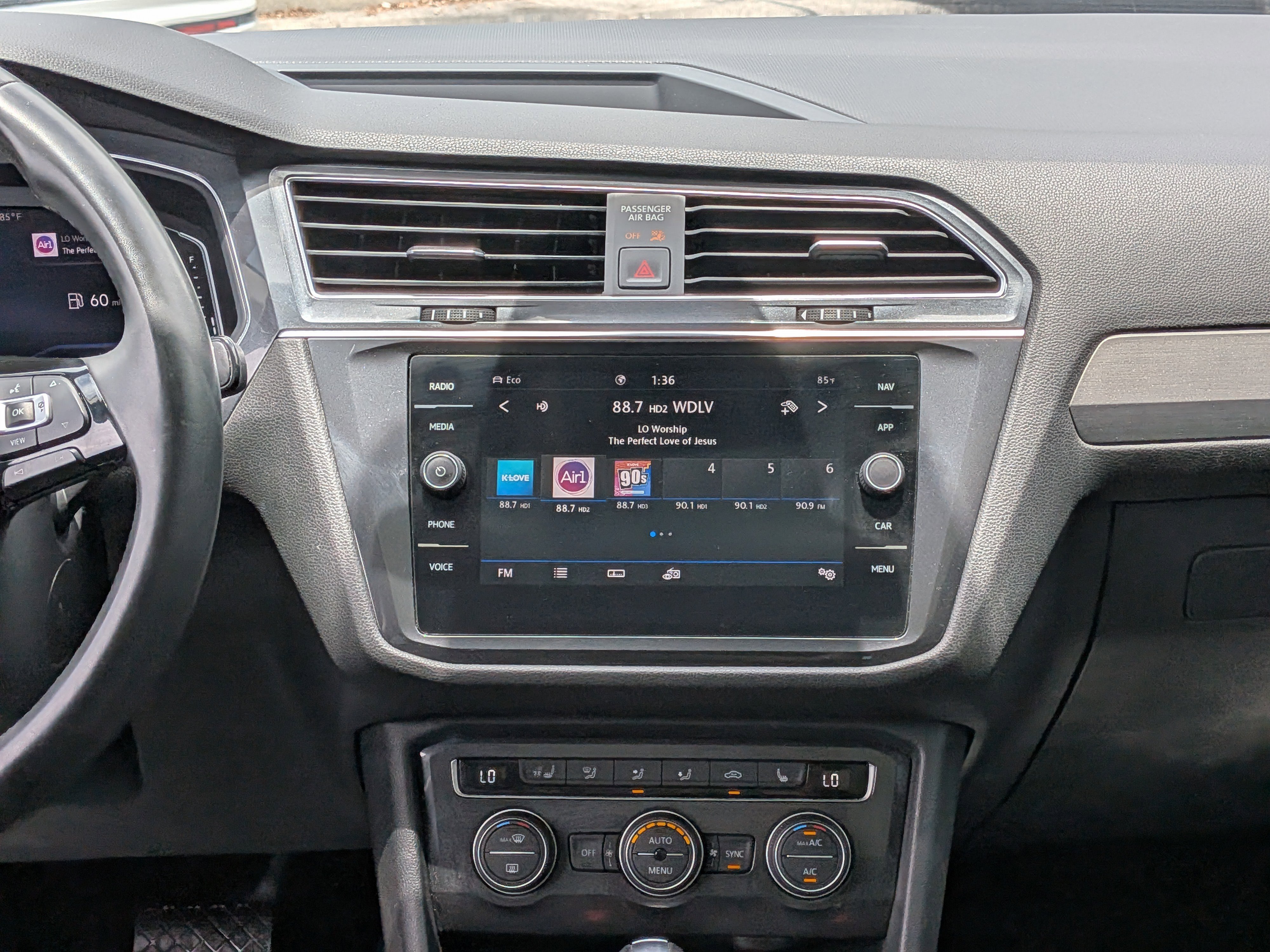 2020 Volkswagen Tiguan SEL - Photo 20