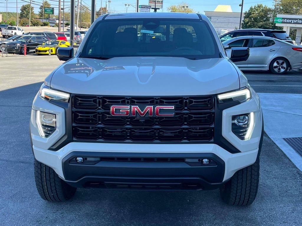 2026 GMC Canyon Elevation - Photo 8
