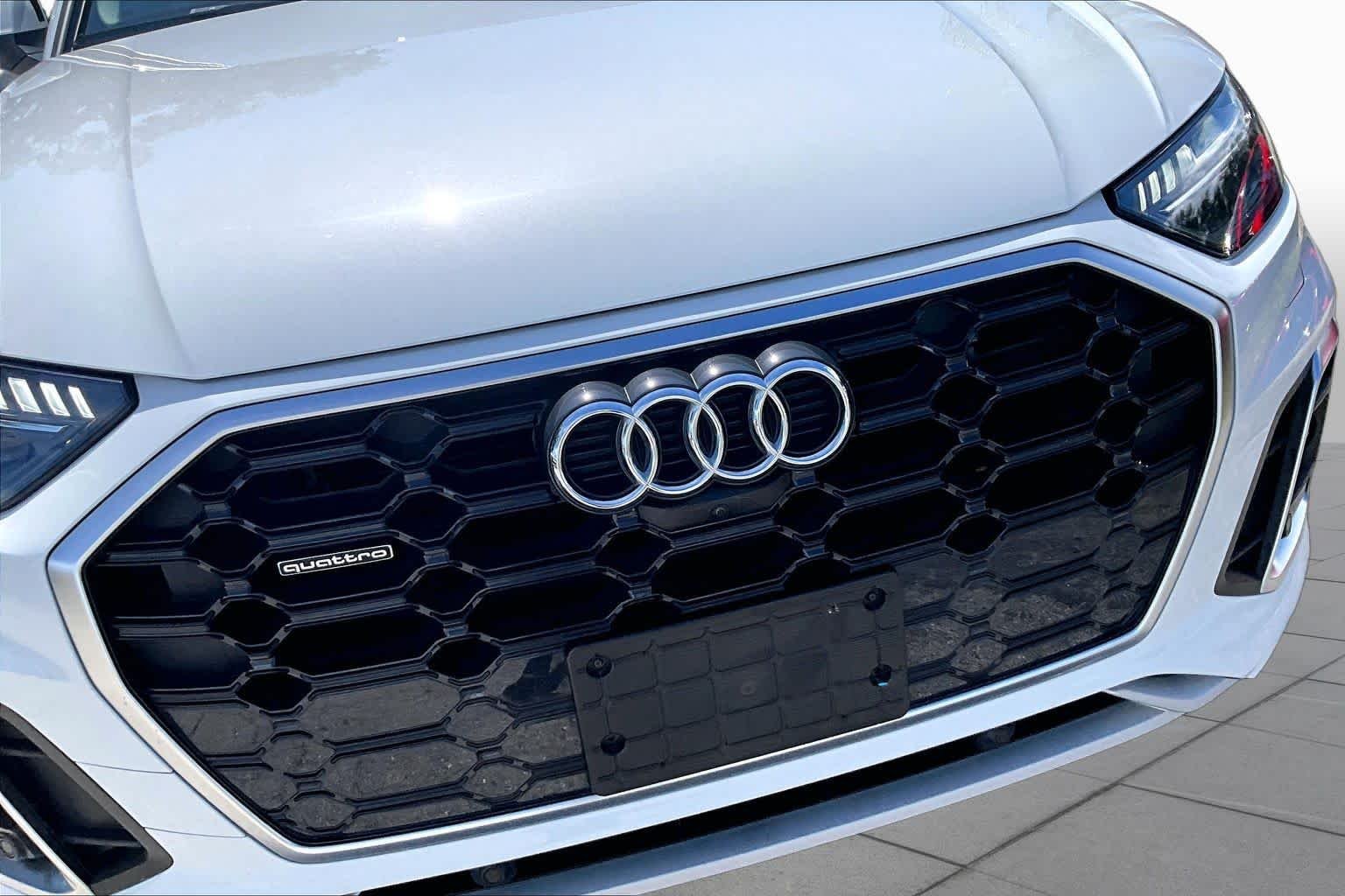 Used 2022  Audi S line Prestige image 30