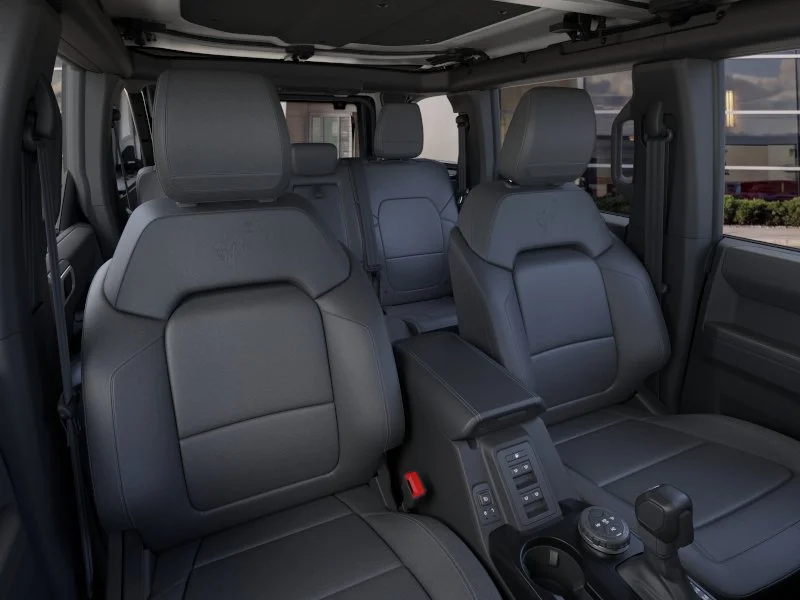 New 2026 Shadow Black Ford Outer Banks® image 29