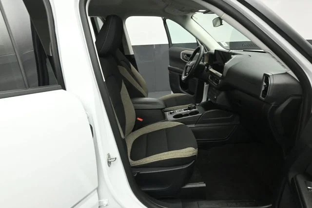Certified Used 2025 White Ford Big Bend image 29