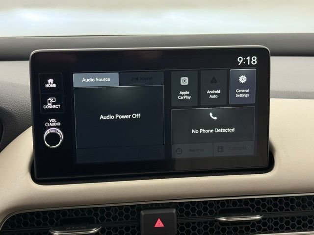 2026 Honda HR-V EX-L - Photo 31
