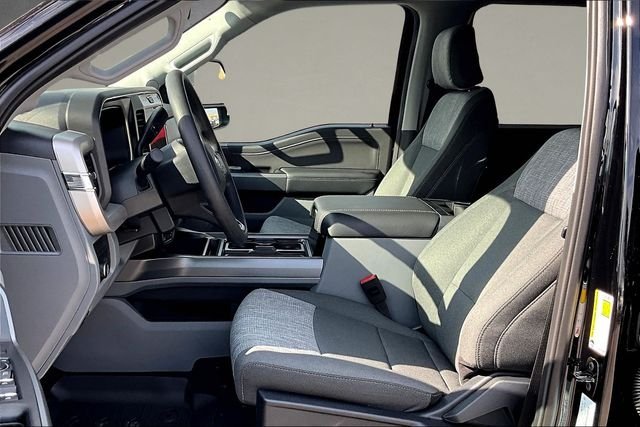 2026 Ford F-250 Super Duty XLT - Photo 8