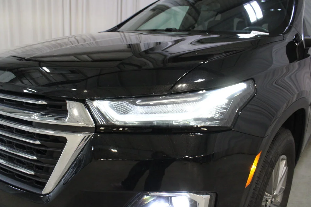 Used 2023 Black Chevrolet LT image 35